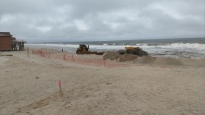 Beach Replenishment-3 May 29 2017