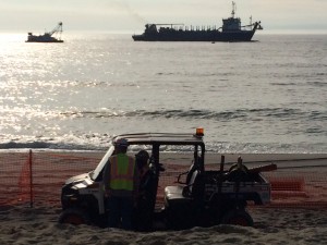 Dredge-1
