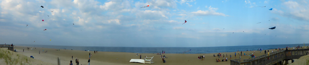 ortley beach mission statement