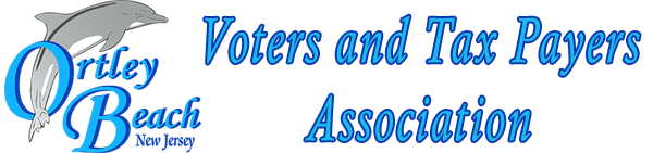 Ortley Beach Voters and Taxpayers Association Logo
